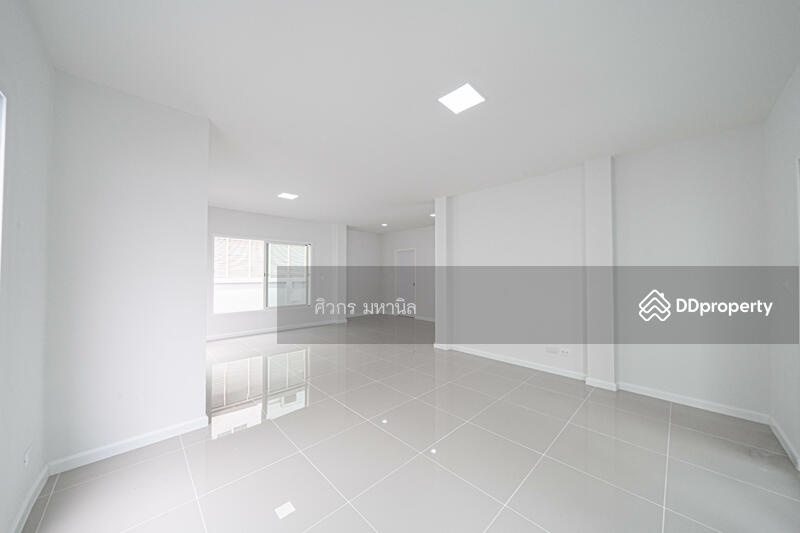 For Sale - The Centro Ramindra, Bangkok
