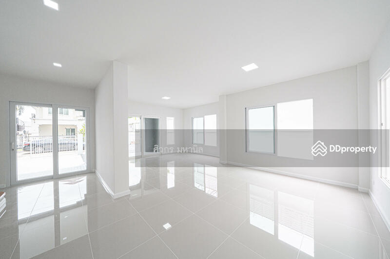 For Sale - The Centro Ramindra, Bangkok