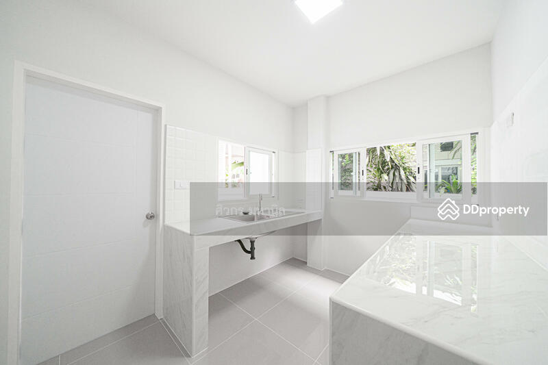 For Sale - The Centro Ramindra, Bangkok