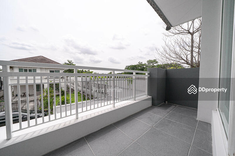 For Sale - The Centro Ramindra, Bangkok