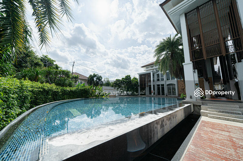 For Sale - The Centro Ramindra, Bangkok