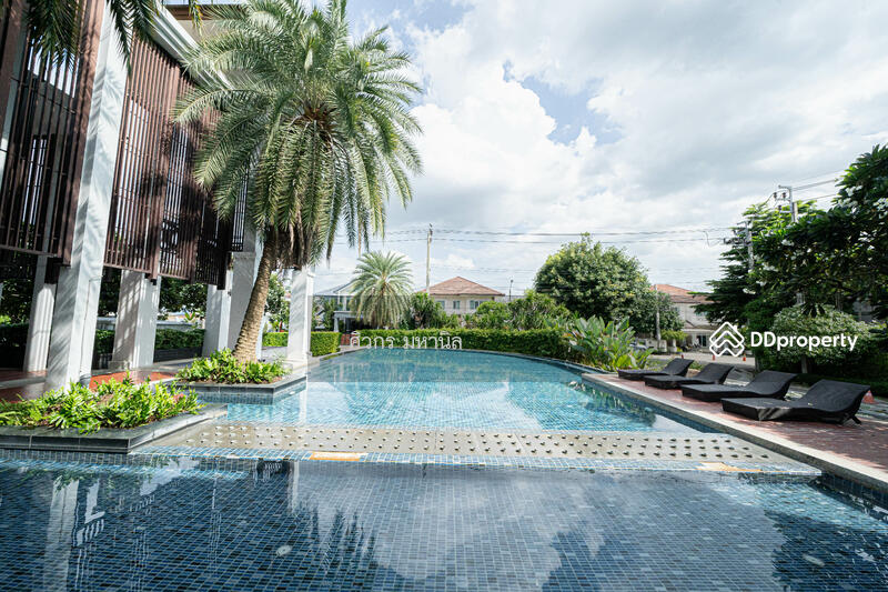 For Sale - The Centro Ramindra, Bangkok