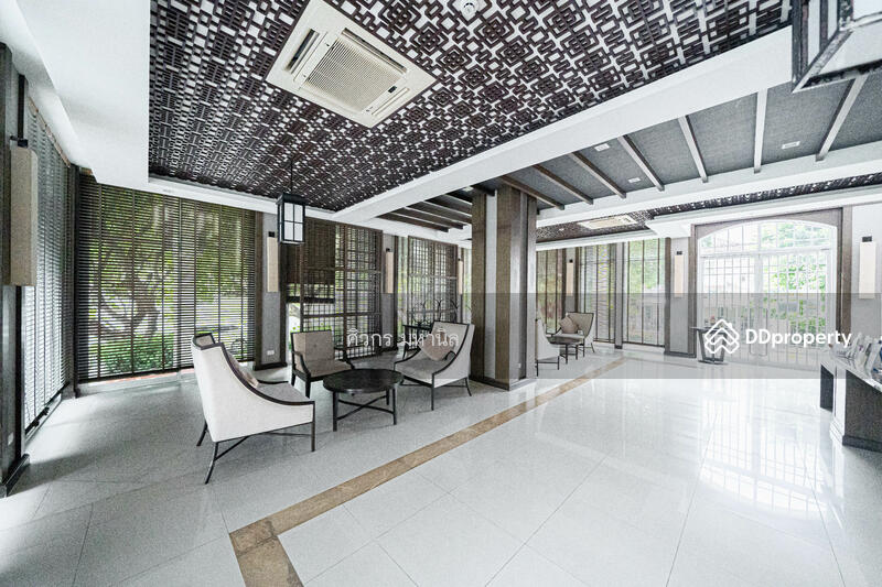 For Sale - The Centro Ramindra, Bangkok