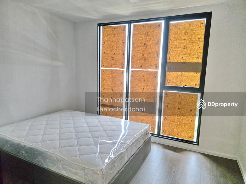 For Rent - The Origin Ratchada-Ladprao : ดิ ออริจิ้น รัชดา - ลาดพร้าว, Bangkok