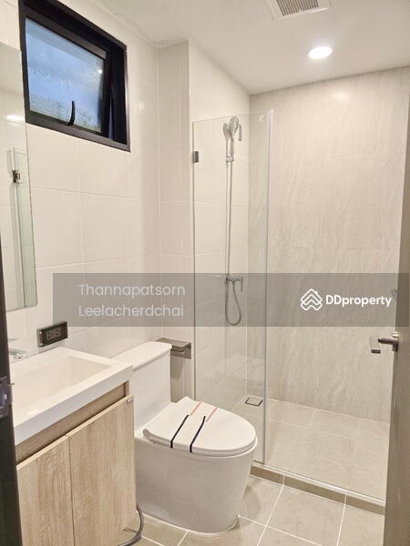 For Rent - The Origin Ratchada-Ladprao : ดิ ออริจิ้น รัชดา - ลาดพร้าว, Bangkok