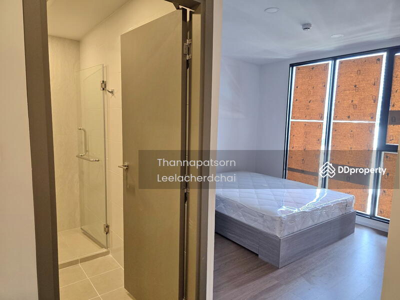 For Rent - The Origin Ratchada-Ladprao : ดิ ออริจิ้น รัชดา - ลาดพร้าว, Bangkok