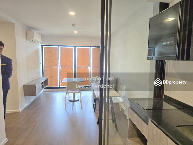 For Rent - The Origin Ratchada-Ladprao : ดิ ออริจิ้น รัชดา - ลาดพร้าว, Bangkok