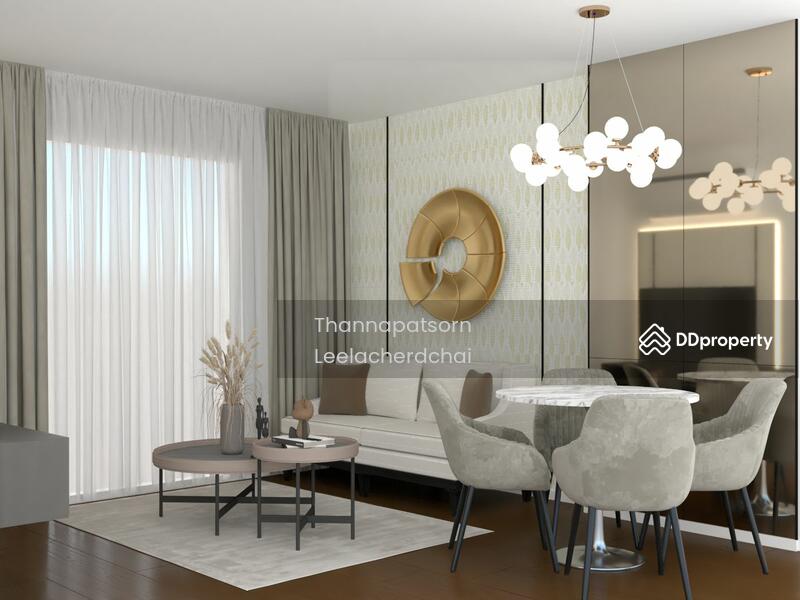 For Rent - The Origin Ratchada-Ladprao : ดิ ออริจิ้น รัชดา - ลาดพร้าว, Bangkok