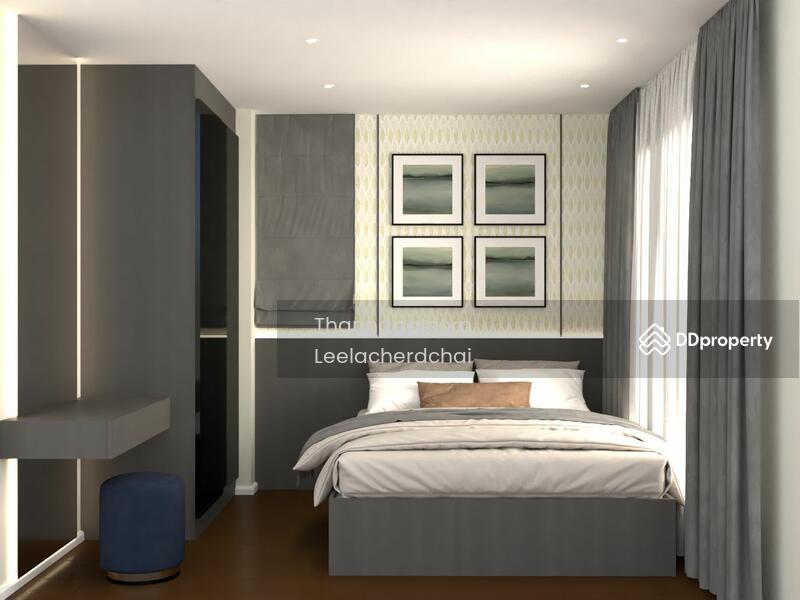 For Rent - The Origin Ratchada-Ladprao : ดิ ออริจิ้น รัชดา - ลาดพร้าว, Bangkok