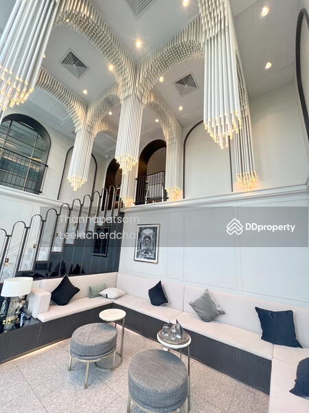 For Rent - The Origin Ratchada-Ladprao : ดิ ออริจิ้น รัชดา - ลาดพร้าว, Bangkok