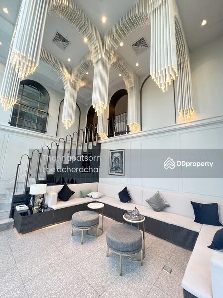 For Rent - The Origin Ratchada-Ladprao : ดิ ออริจิ้น รัชดา - ลาดพร้าว, Bangkok