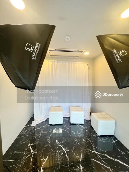 For Rent - The Origin Ratchada-Ladprao : ดิ ออริจิ้น รัชดา - ลาดพร้าว, Bangkok