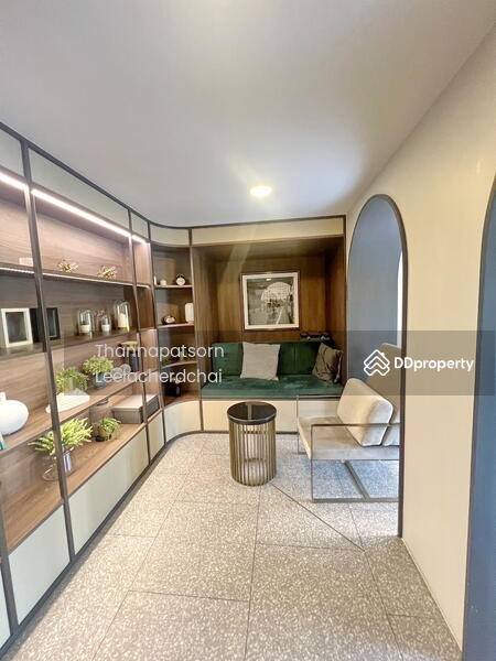 For Rent - The Origin Ratchada-Ladprao : ดิ ออริจิ้น รัชดา - ลาดพร้าว, Bangkok