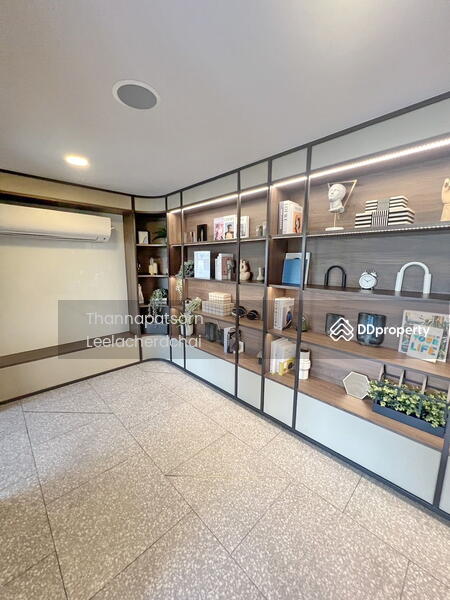 For Rent - The Origin Ratchada-Ladprao : ดิ ออริจิ้น รัชดา - ลาดพร้าว, Bangkok