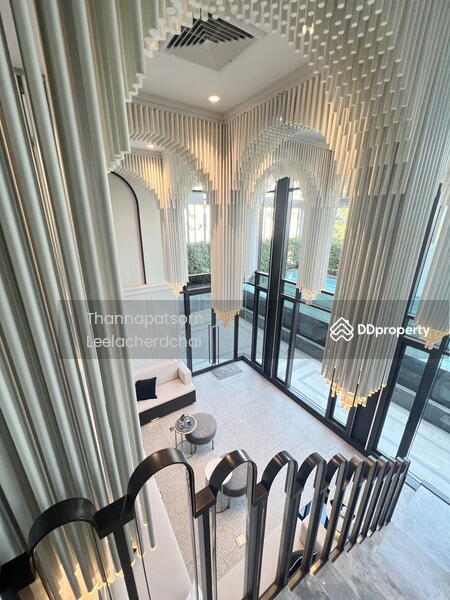 For Rent - The Origin Ratchada-Ladprao : ดิ ออริจิ้น รัชดา - ลาดพร้าว, Bangkok