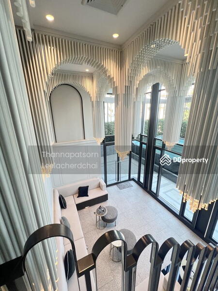 For Rent - The Origin Ratchada-Ladprao : ดิ ออริจิ้น รัชดา - ลาดพร้าว, Bangkok