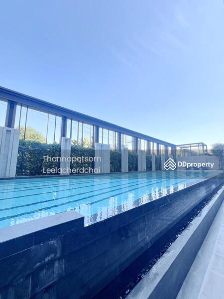For Rent - The Origin Ratchada-Ladprao : ดิ ออริจิ้น รัชดา - ลาดพร้าว, Bangkok