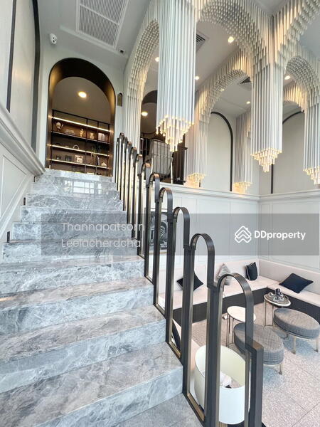 For Rent - The Origin Ratchada-Ladprao : ดิ ออริจิ้น รัชดา - ลาดพร้าว, Bangkok