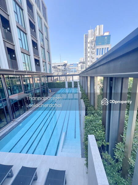 For Rent - The Origin Ratchada-Ladprao : ดิ ออริจิ้น รัชดา - ลาดพร้าว, Bangkok