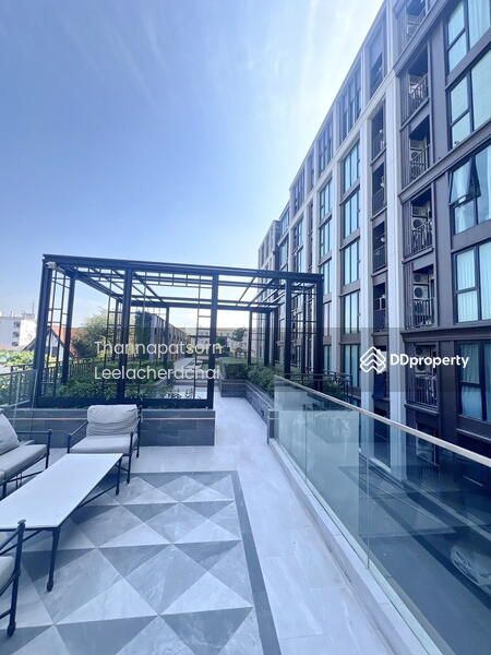 For Rent - The Origin Ratchada-Ladprao : ดิ ออริจิ้น รัชดา - ลาดพร้าว, Bangkok