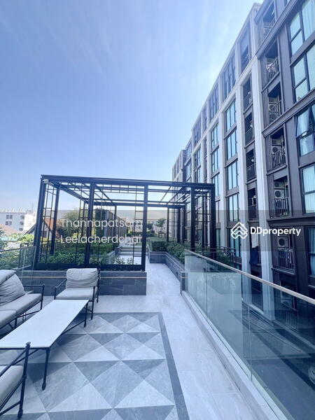 For Rent - The Origin Ratchada-Ladprao : ดิ ออริจิ้น รัชดา - ลาดพร้าว, Bangkok