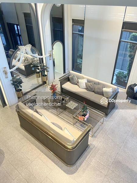 For Rent - The Origin Ratchada-Ladprao : ดิ ออริจิ้น รัชดา - ลาดพร้าว, Bangkok