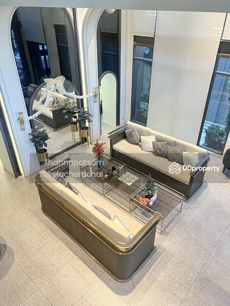 For Rent - The Origin Ratchada-Ladprao : ดิ ออริจิ้น รัชดา - ลาดพร้าว, Bangkok