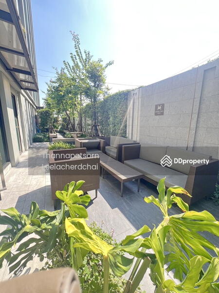 For Rent - The Origin Ratchada-Ladprao : ดิ ออริจิ้น รัชดา - ลาดพร้าว, Bangkok
