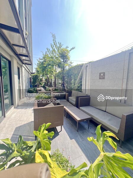 For Rent - The Origin Ratchada-Ladprao : ดิ ออริจิ้น รัชดา - ลาดพร้าว, Bangkok