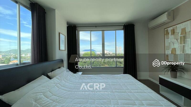 ให้เช่า - Baan Koo Kiang Hua Hin : บ้านคู่เคียง หัวหิน, ประจวบคีรีขันธ์