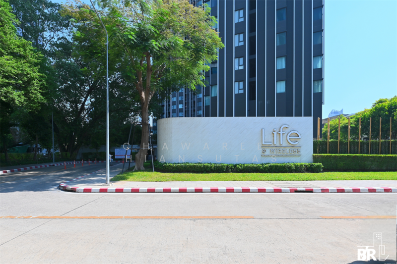 ขาย - Life One Wireless : ไลฟ์ วัน วิทยุ, กรุงเทพ