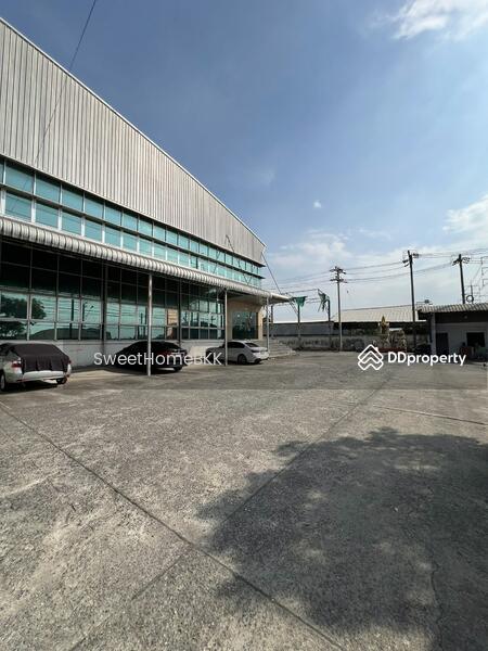 For Rent - ไทรน้อย นนทบุรี, Nonthaburi