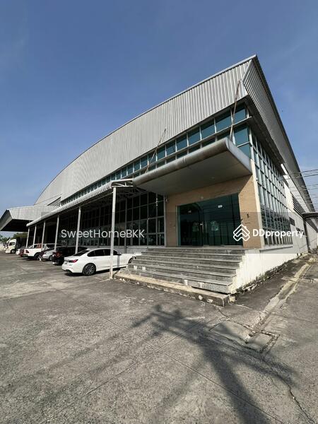 For Rent - ไทรน้อย นนทบุรี, Nonthaburi