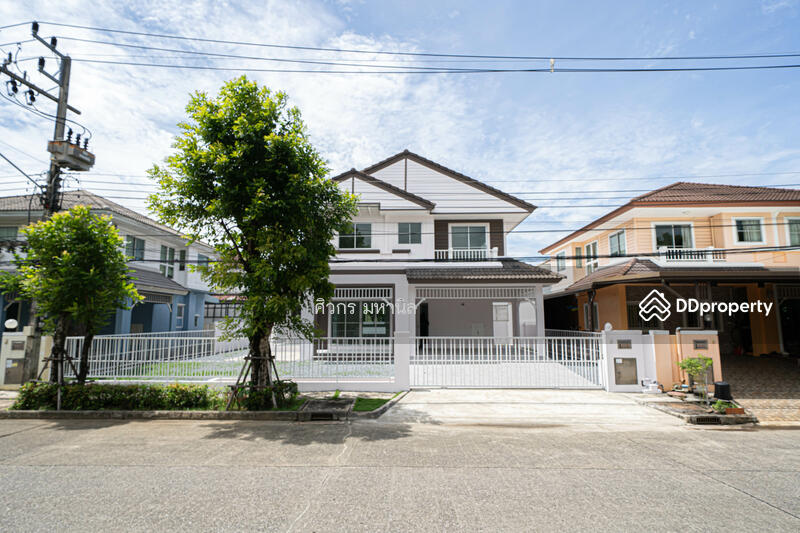 For Sale - Prueklada Rangsit Klong 4, Pathum Thani