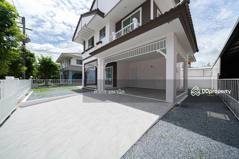 For Sale - Prueklada Rangsit Klong 4, Pathum Thani