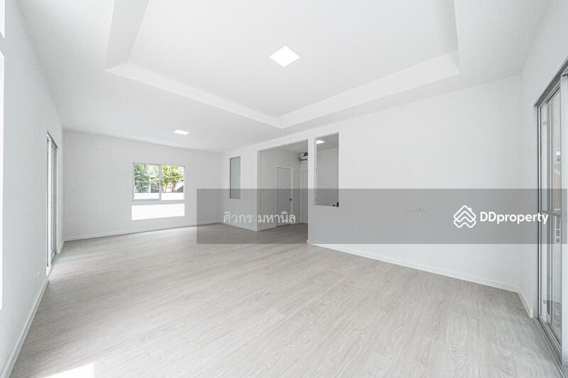 For Sale - Prueklada Rangsit Klong 4, Pathum Thani