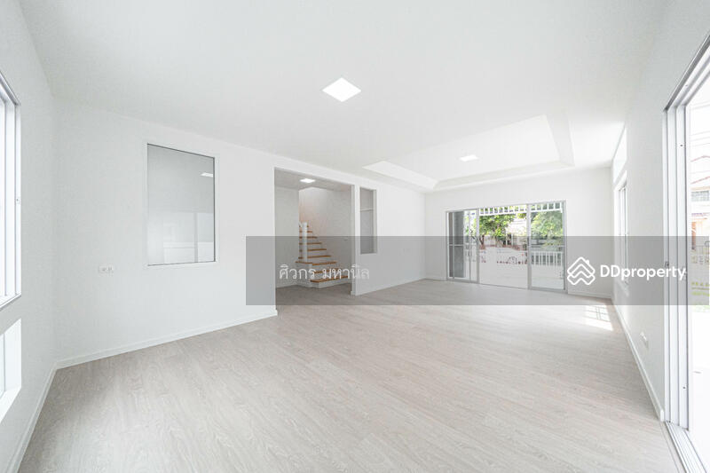 For Sale - Prueklada Rangsit Klong 4, Pathum Thani