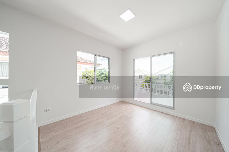 For Sale - Prueklada Rangsit Klong 4, Pathum Thani
