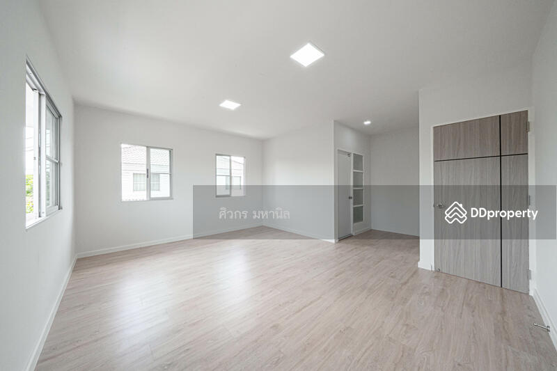 For Sale - Prueklada Rangsit Klong 4, Pathum Thani