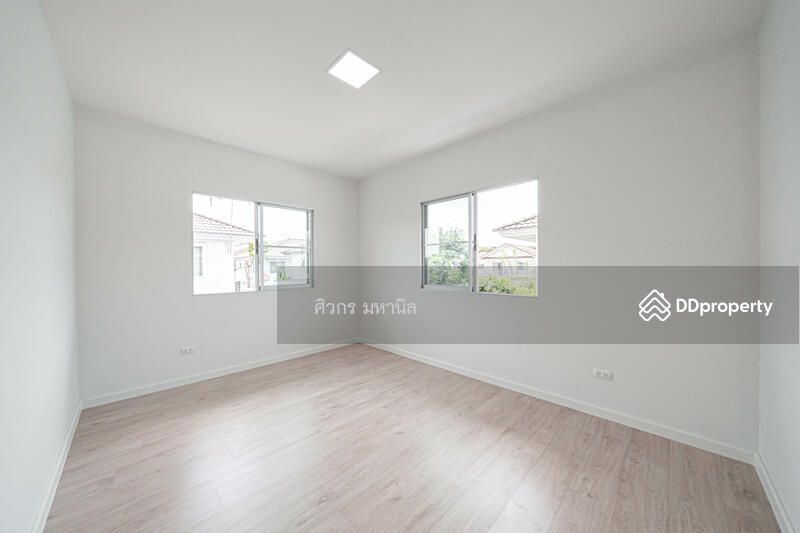 For Sale - Prueklada Rangsit Klong 4, Pathum Thani