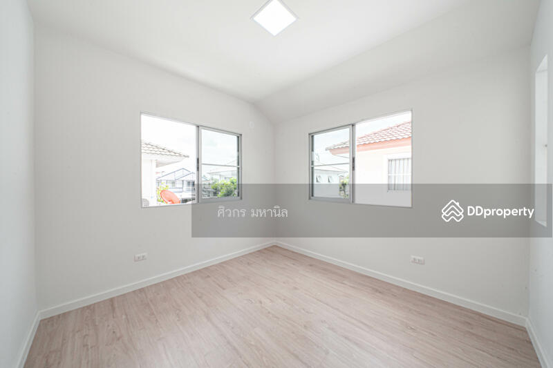 For Sale - Prueklada Rangsit Klong 4, Pathum Thani