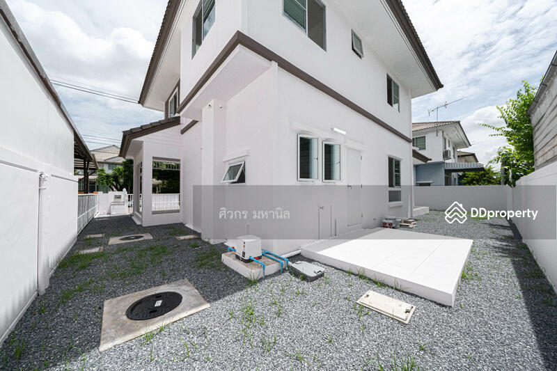 For Sale - Prueklada Rangsit Klong 4, Pathum Thani