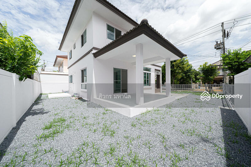 For Sale - Prueklada Rangsit Klong 4, Pathum Thani