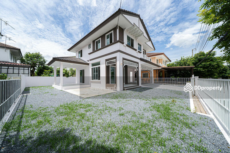 For Sale - Prueklada Rangsit Klong 4, Pathum Thani