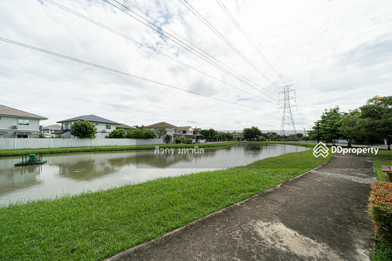 For Sale - Prueklada Rangsit Klong 4, Pathum Thani