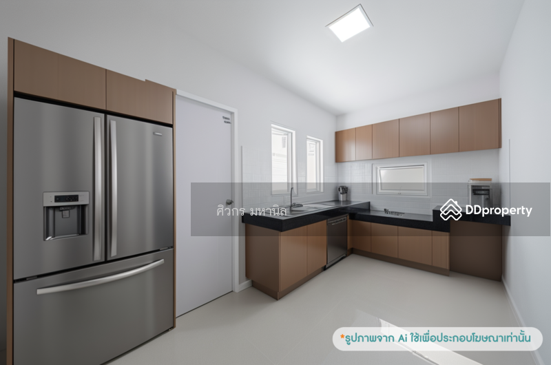 For Sale - Prueklada Rangsit Klong 4, Pathum Thani
