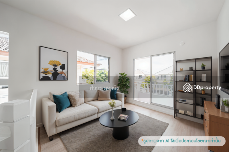 For Sale - Prueklada Rangsit Klong 4, Pathum Thani