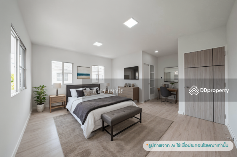 For Sale - Prueklada Rangsit Klong 4, Pathum Thani