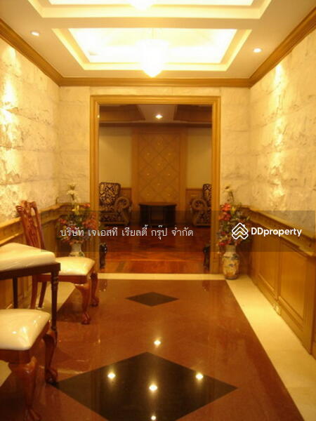 For Rent - Arunroj Tower condominium, Bangkok
