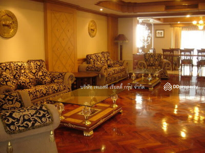 For Rent - Arunroj Tower condominium, Bangkok